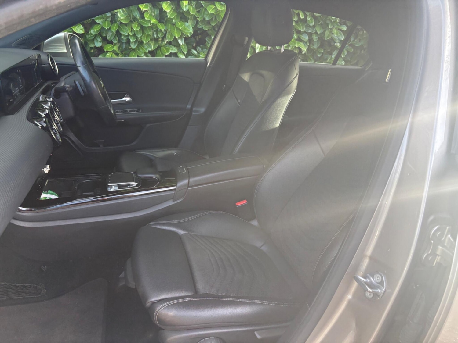 Used Mercedes-Benz A-Class 2019 for sale - 77128695: Photo 35