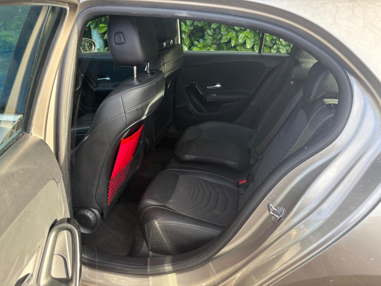 Used Mercedes-Benz A-Class 2019 for sale - 77128695: Photo 36