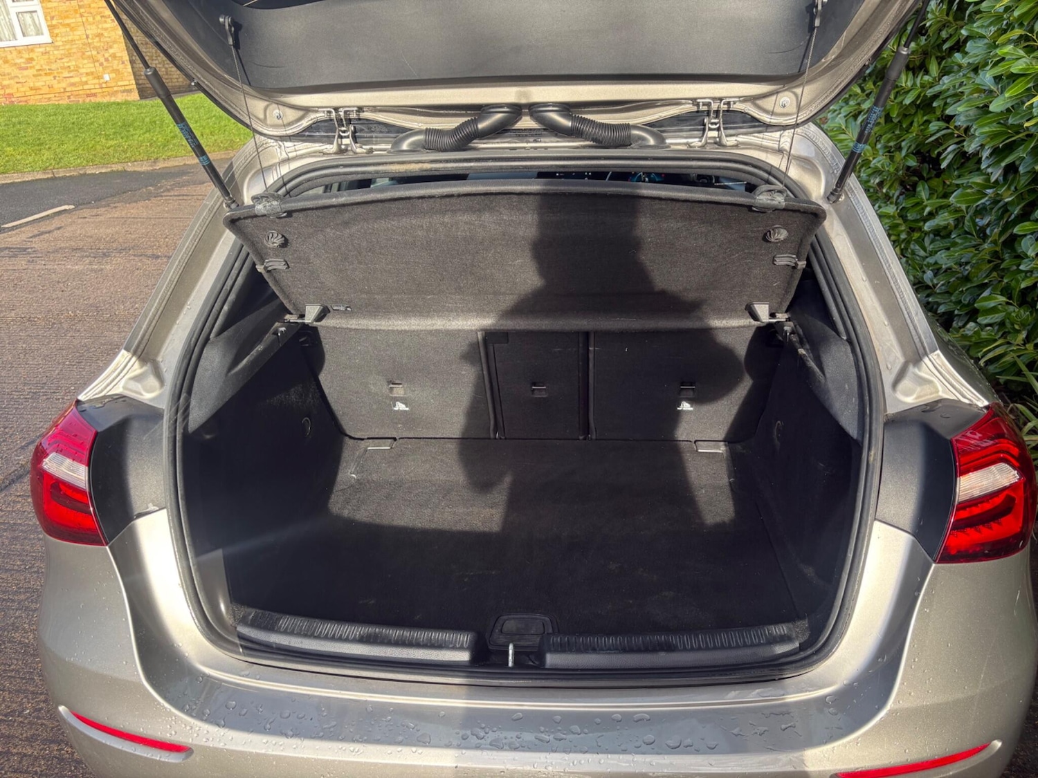 Used Mercedes-Benz A-Class 2019 for sale - 77128695: Photo 37