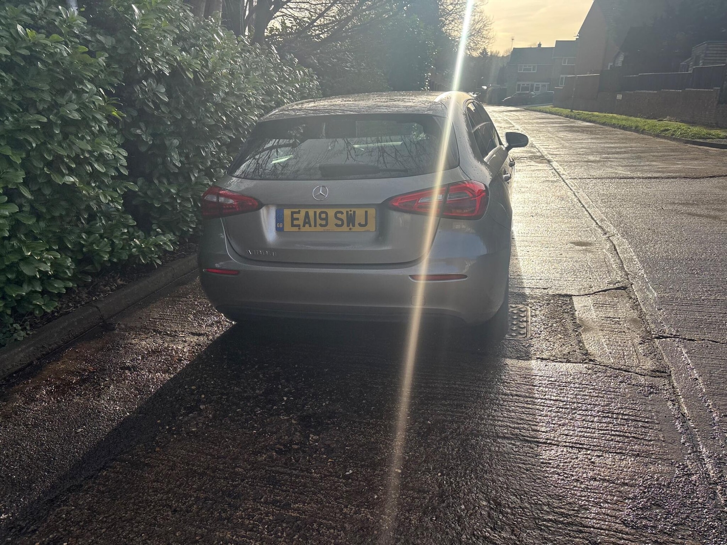 Used Mercedes-Benz A-Class 2019 for sale - 77128695: Photo 39