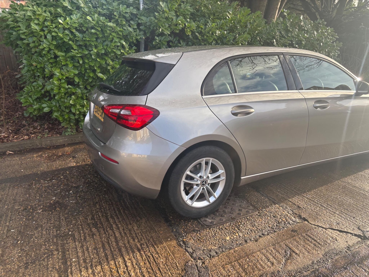 Used Mercedes-Benz A-Class 2019 for sale - 77128695: Photo 42