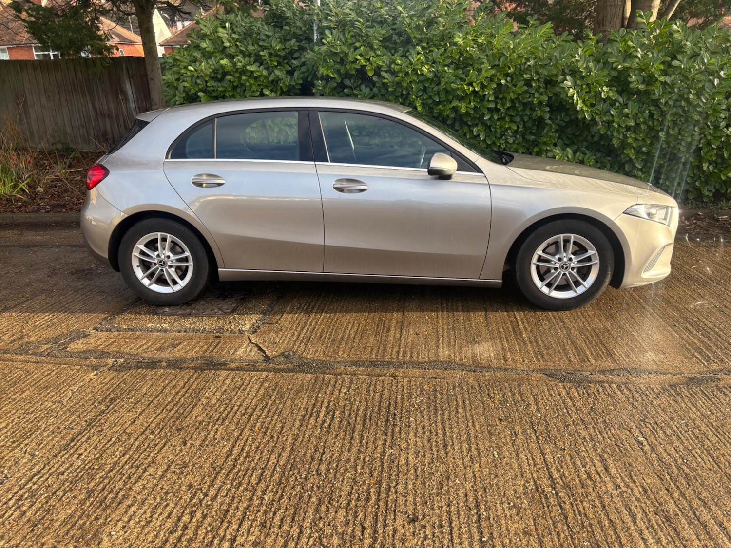 Used Mercedes-Benz A-Class 2019 for sale - 77128695: Photo 43