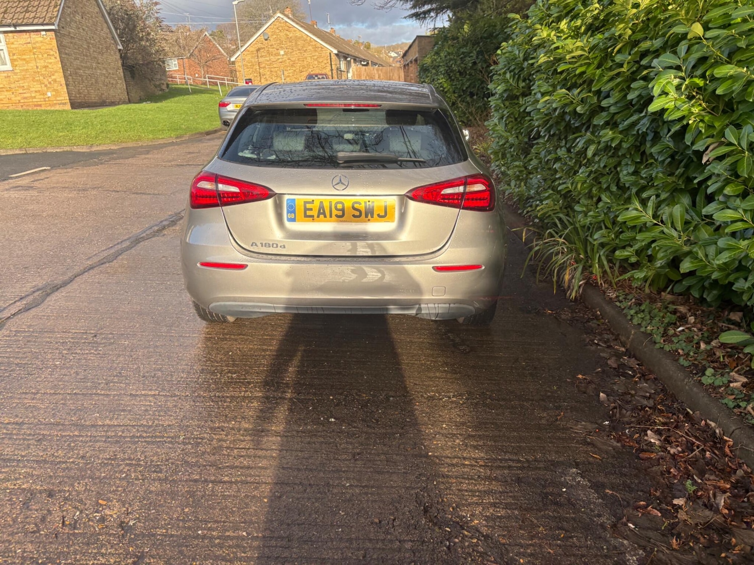 Used Mercedes-Benz A-Class 2019 for sale - 77128695: Photo 51