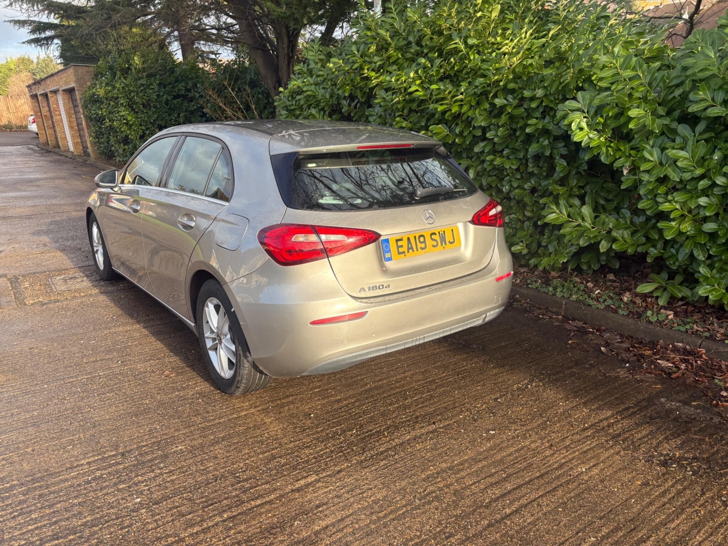 Used Mercedes-Benz A-Class 2019 for sale - 77128695: Photo 53