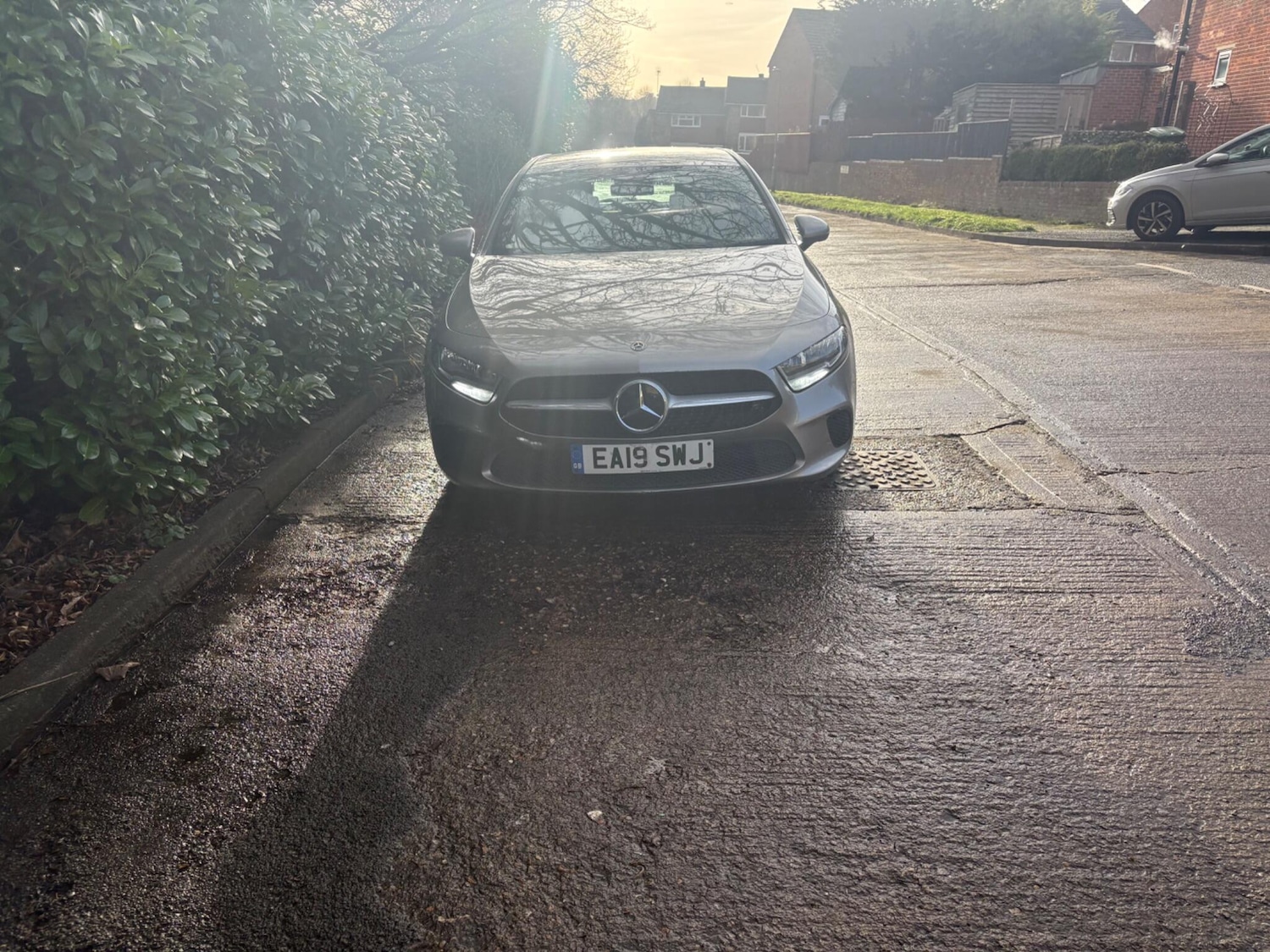 Used Mercedes-Benz A-Class 2019 for sale - 77128695: Photo 54