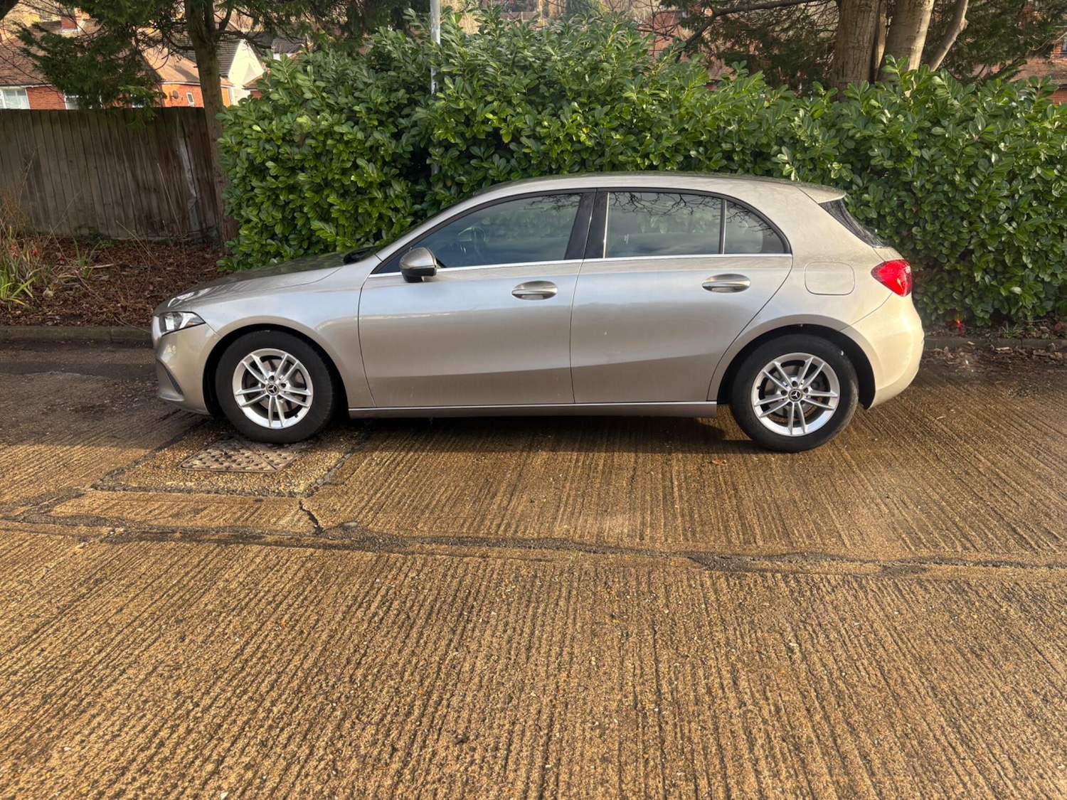 Used Mercedes-Benz A-Class 2019 for sale - 77128695: Photo 58