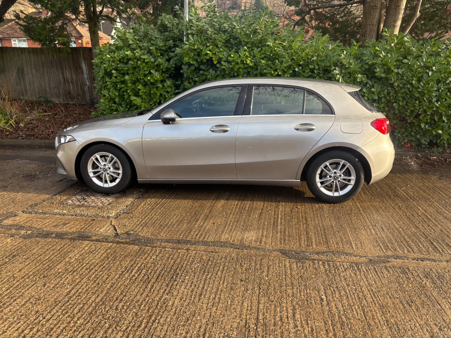 Used Mercedes-Benz A-Class 2019 for sale - 77128695: Photo 61