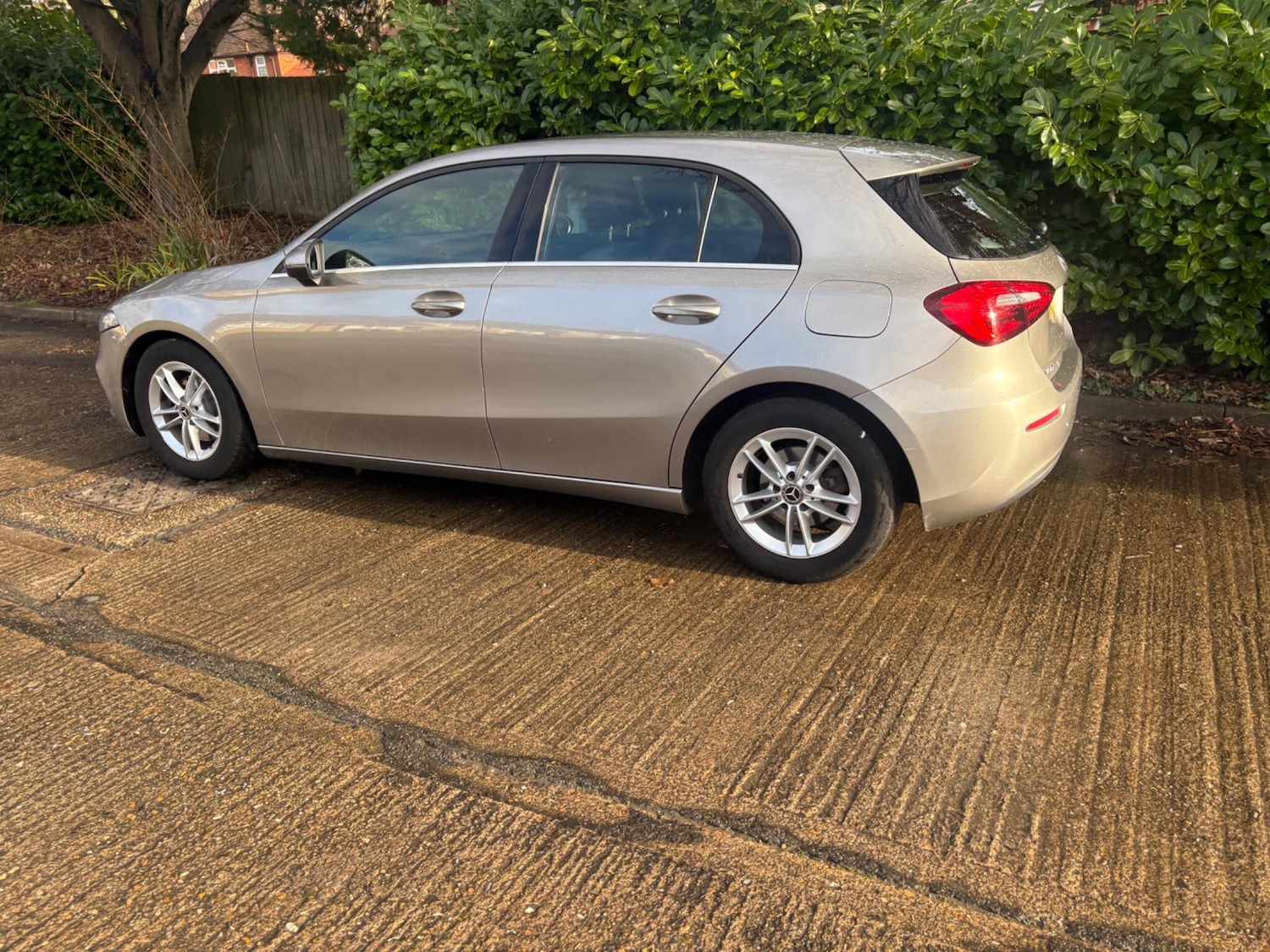 Used Mercedes-Benz A-Class 2019 for sale - 77128695: Photo 62