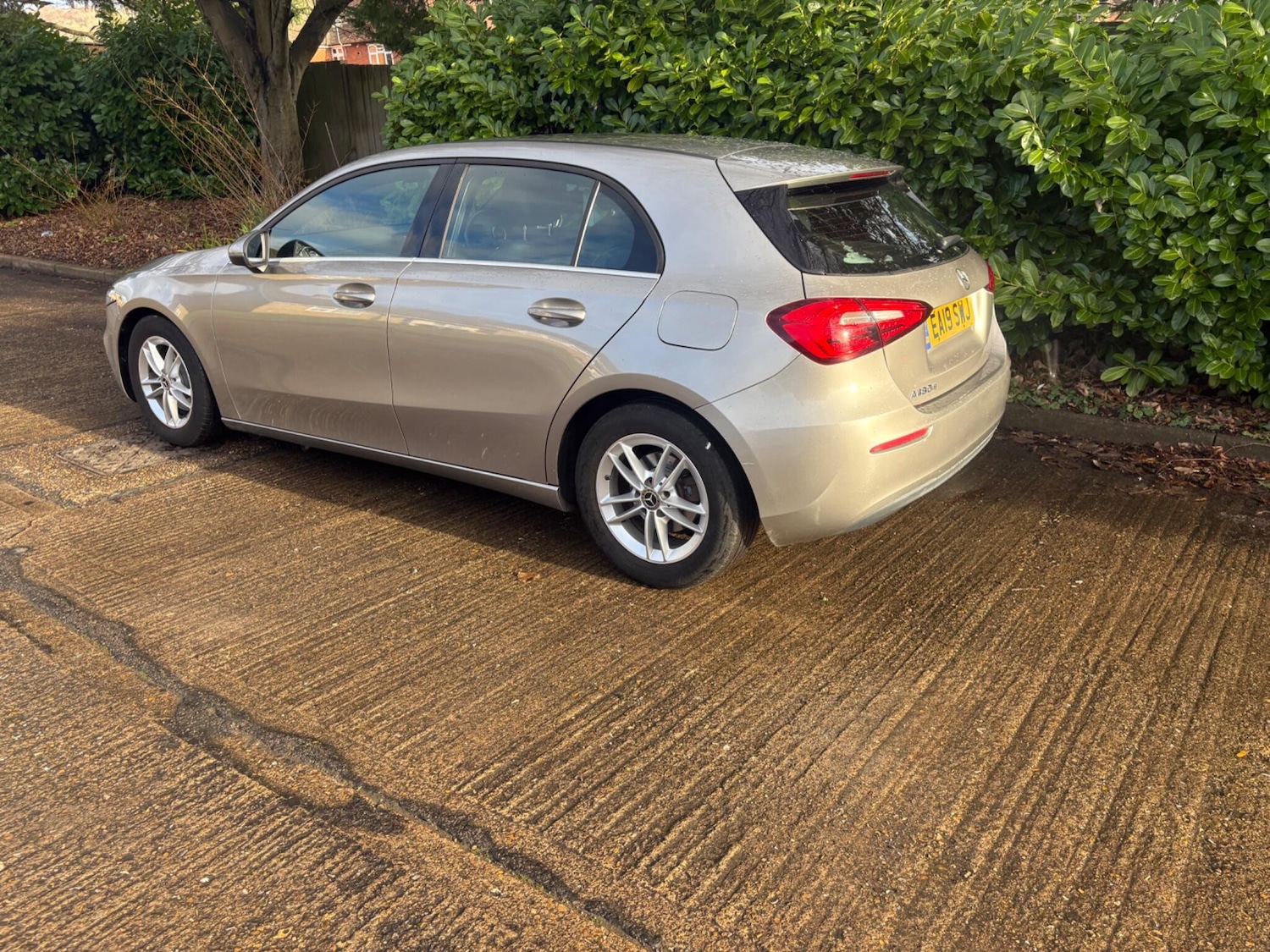 Used Mercedes-Benz A-Class 2019 for sale - 77128695: Photo 63