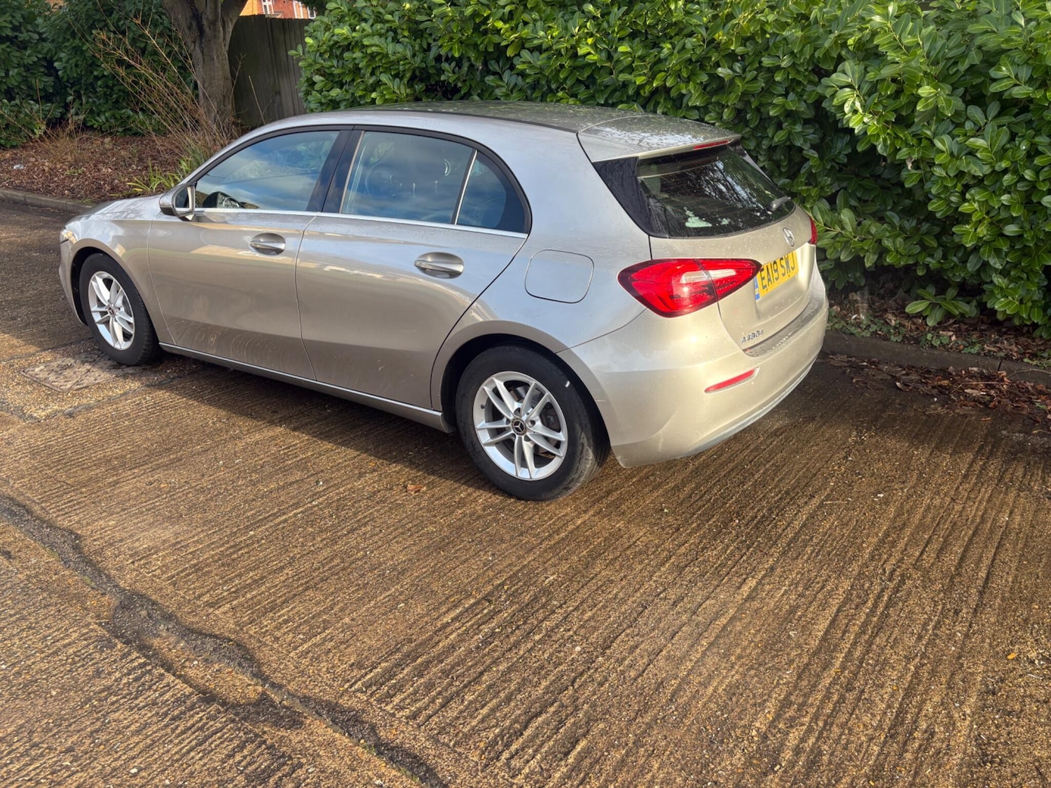 Used Mercedes-Benz A-Class 2019 for sale - 77128695: Photo 64