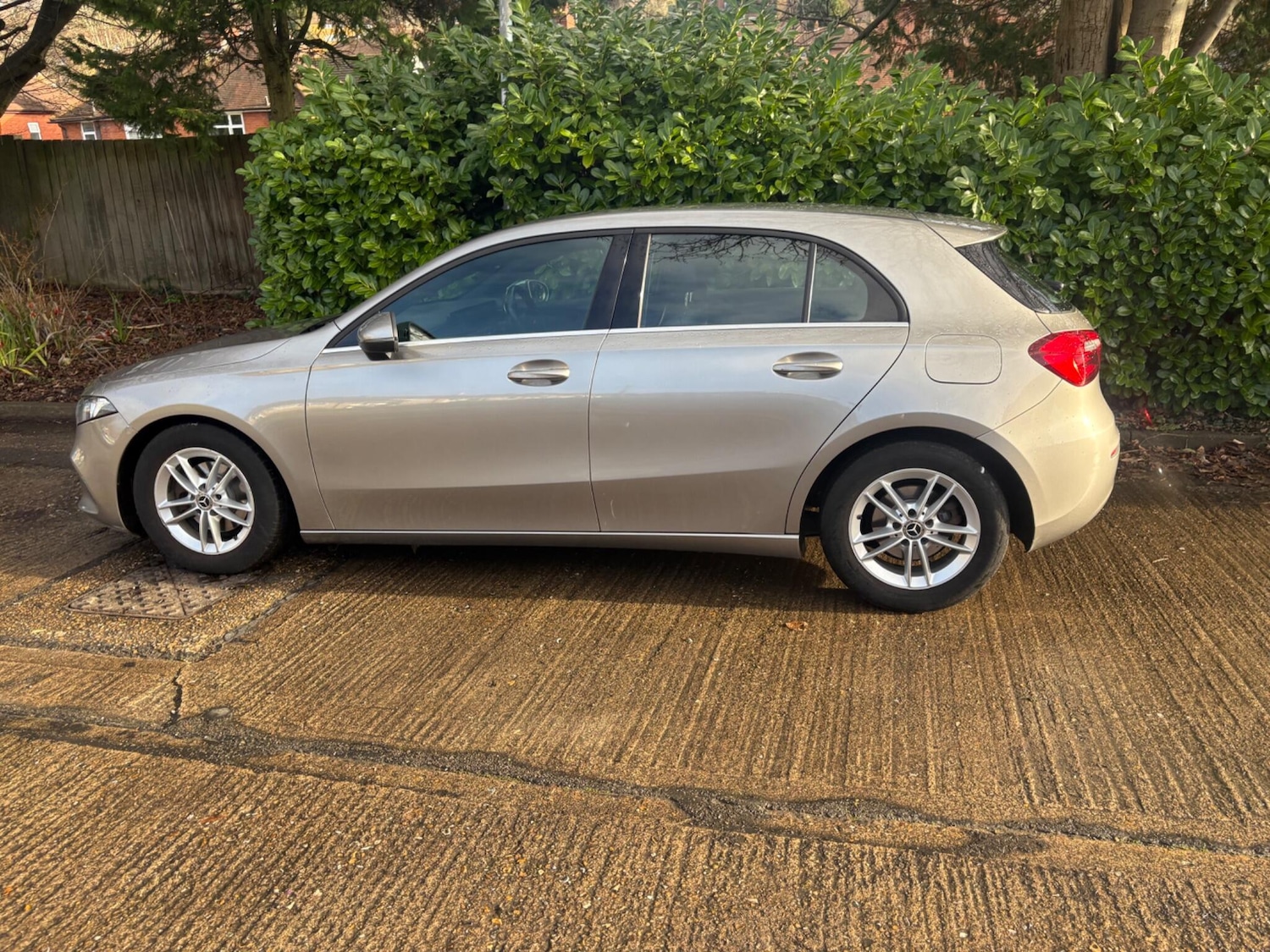 Used Mercedes-Benz A-Class 2019 for sale - 77128695: Photo 65