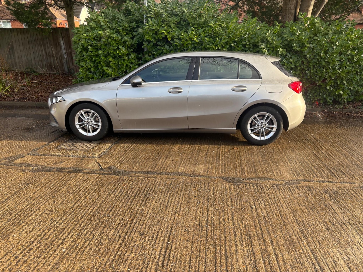 Used Mercedes-Benz A-Class 2019 for sale - 77128695: Photo 67