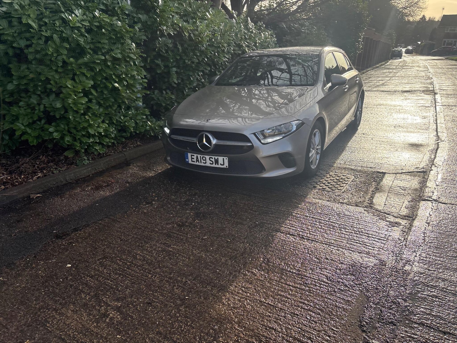 Used Mercedes-Benz A-Class 2019 for sale - 77128695: Photo 73