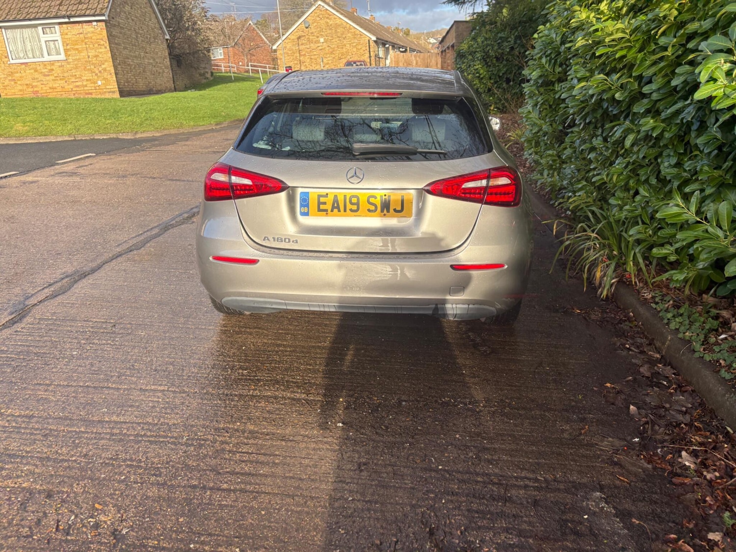 Used Mercedes-Benz A-Class 2019 for sale - 77128695: Photo 74