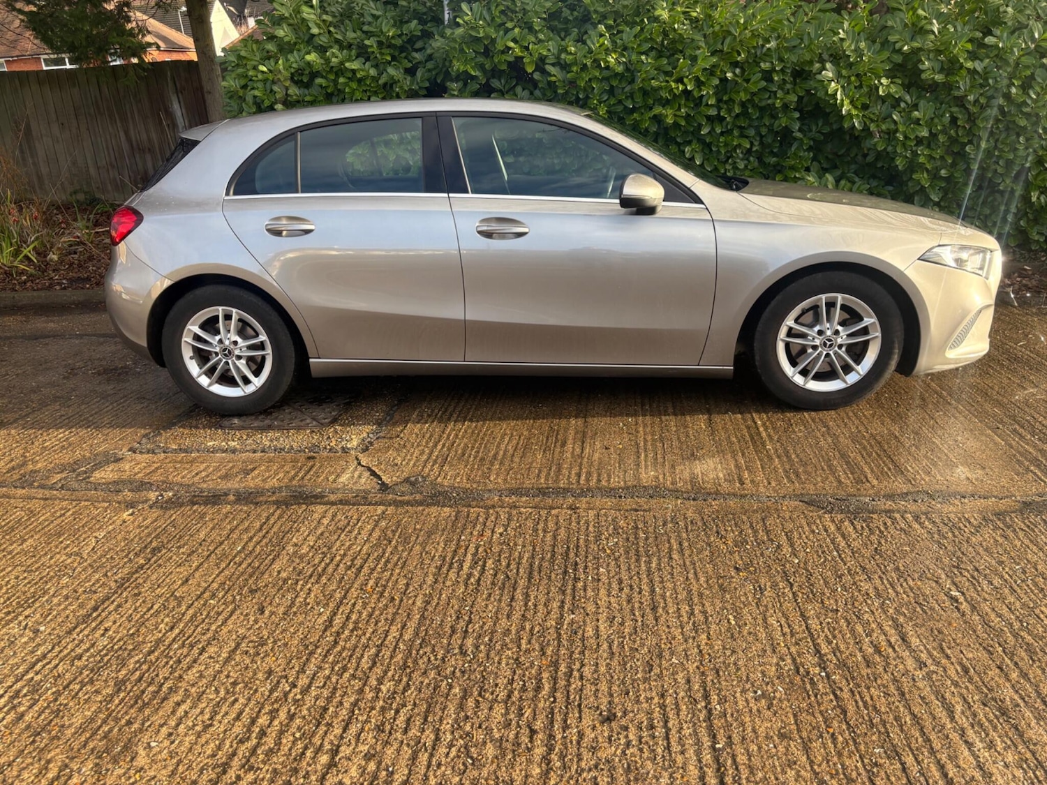 Used Mercedes-Benz A-Class 2019 for sale - 77128695: Photo 82