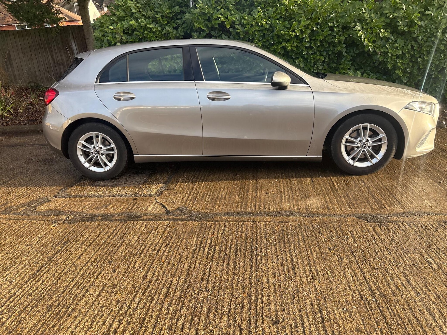 Used Mercedes-Benz A-Class 2019 for sale - 77128695: Photo 89