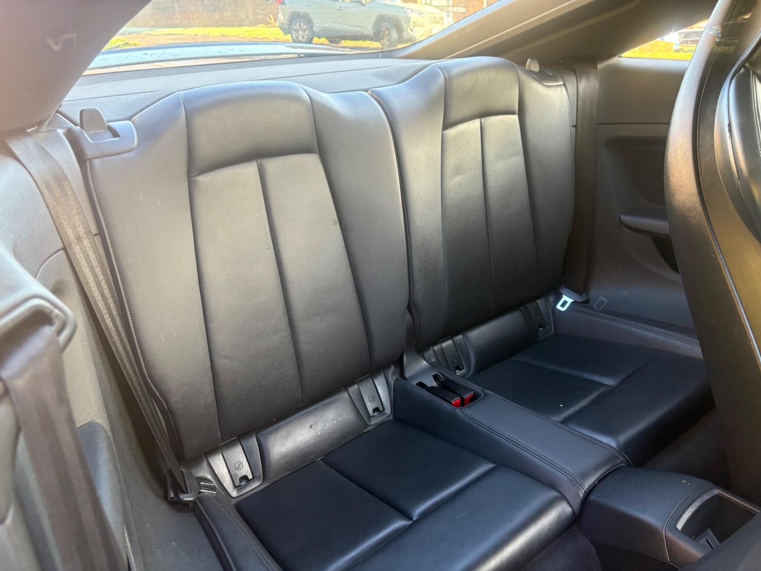 Used Audi TT 2015 for sale - 78029129: Photo 17