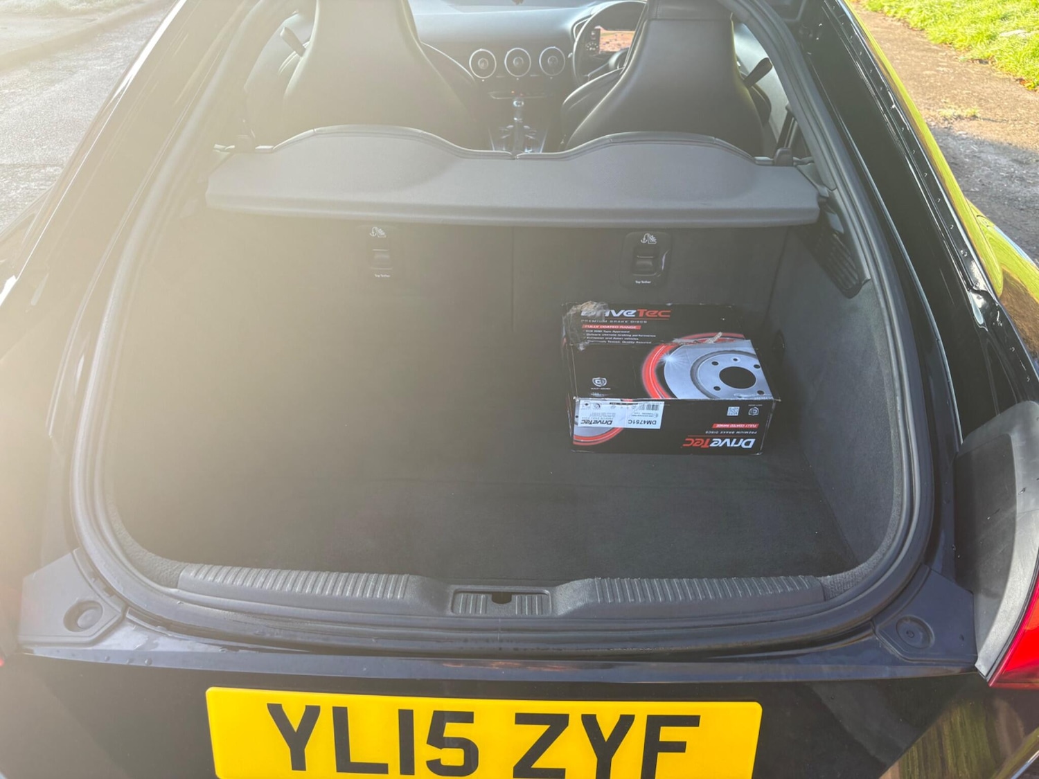 Used Audi TT 2015 for sale - 78029129: Photo 20