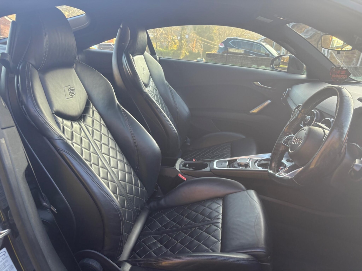 Used Audi TT 2015 for sale - 78029129: Photo 25