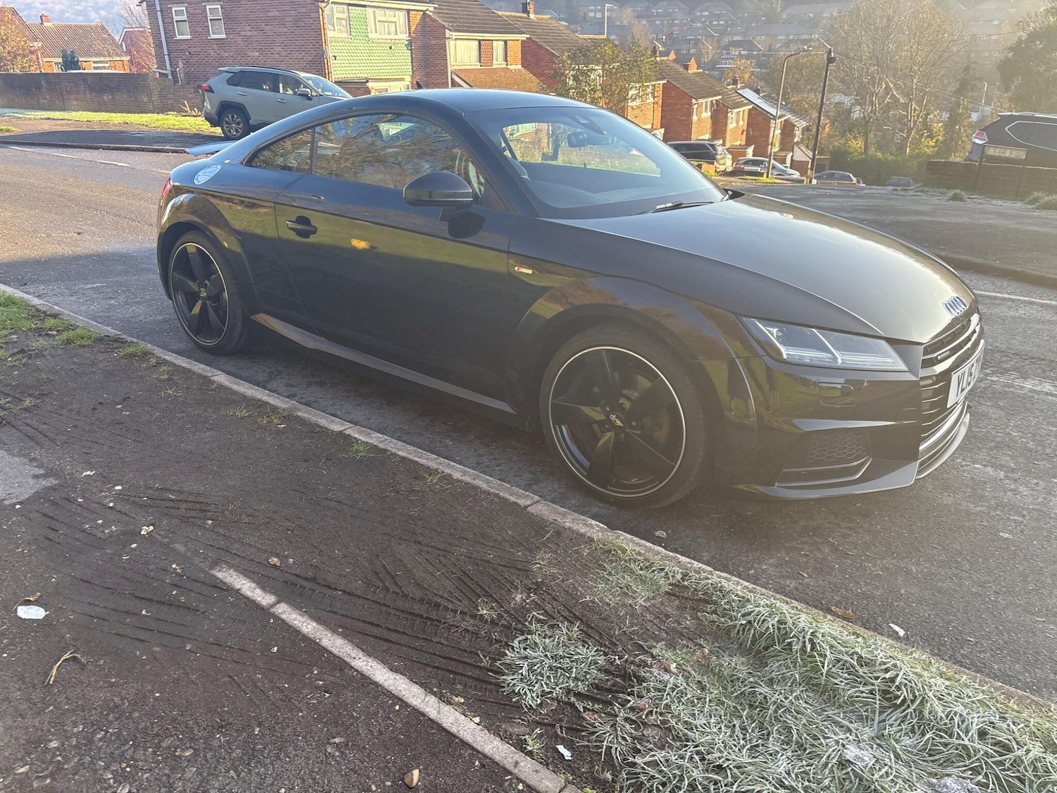 Used Audi TT 2015 for sale - 78029129: Photo 30