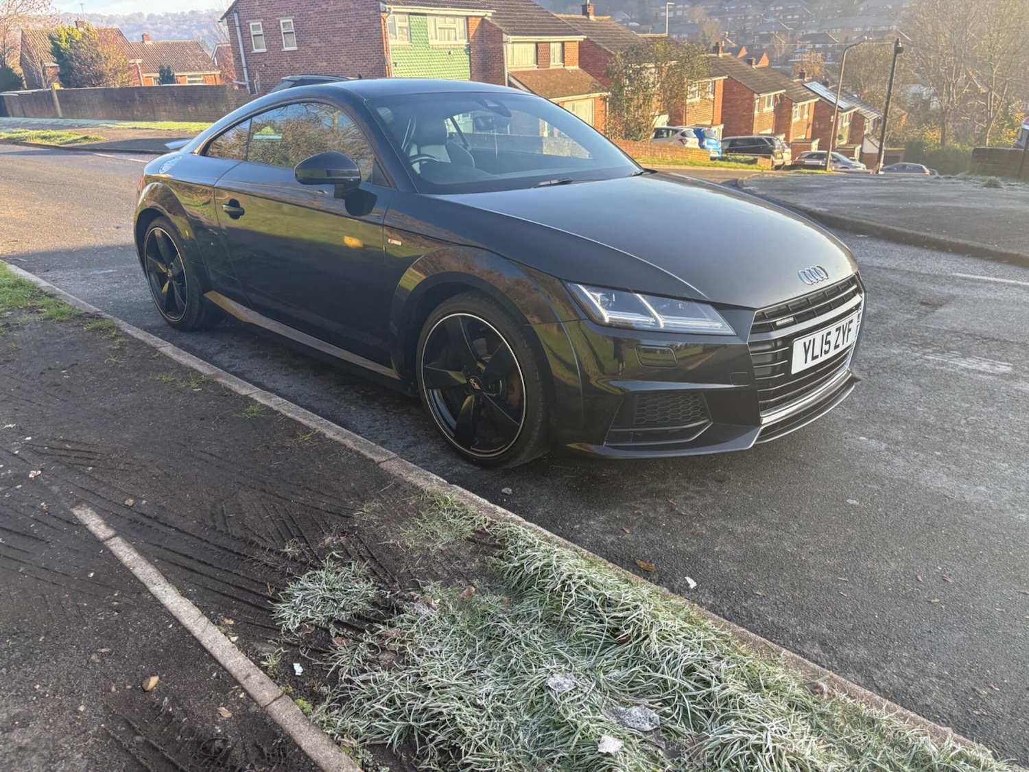 Used Audi TT 2015 for sale - 78029129: Photo 31