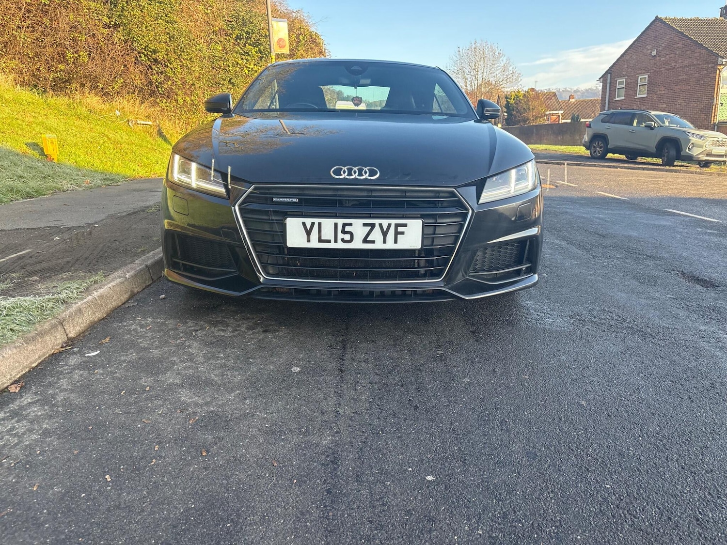 Used Audi TT 2015 for sale - 78029129: Photo 32