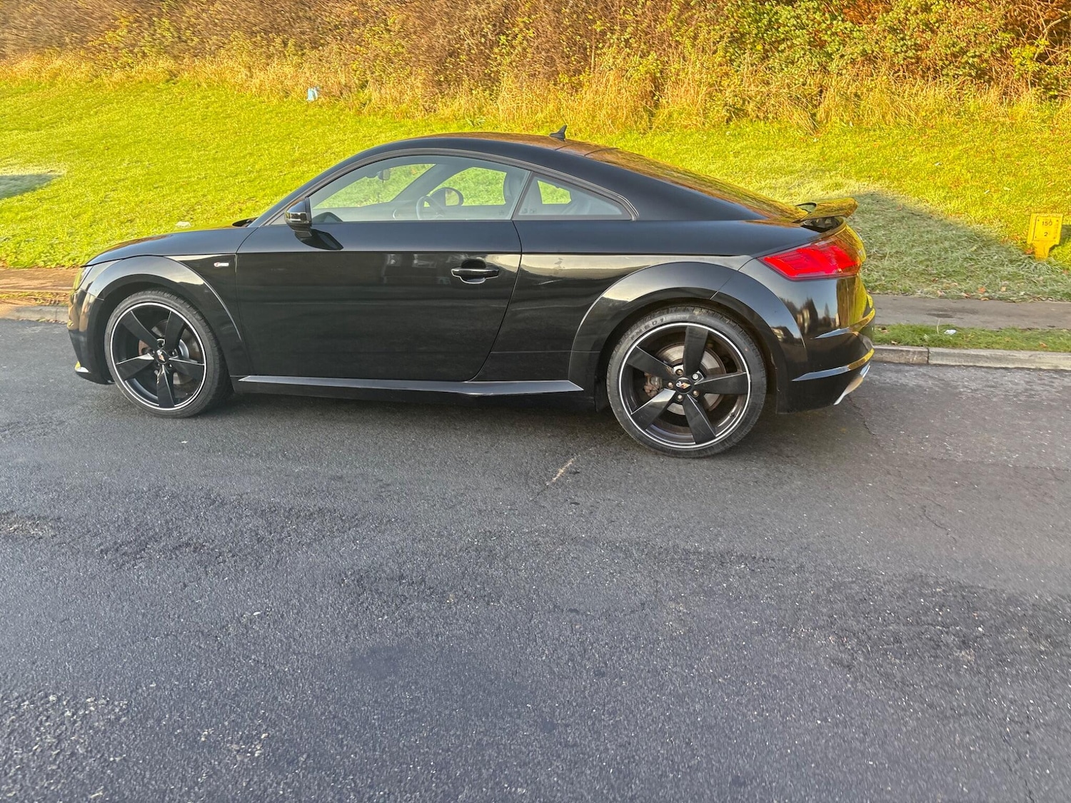 Used Audi TT 2015 for sale - 78029129: Photo 40
