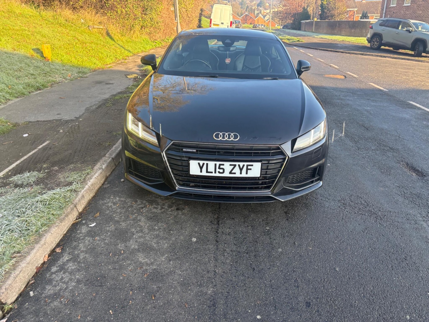 Used Audi TT 2015 for sale - 78029129: Photo 47