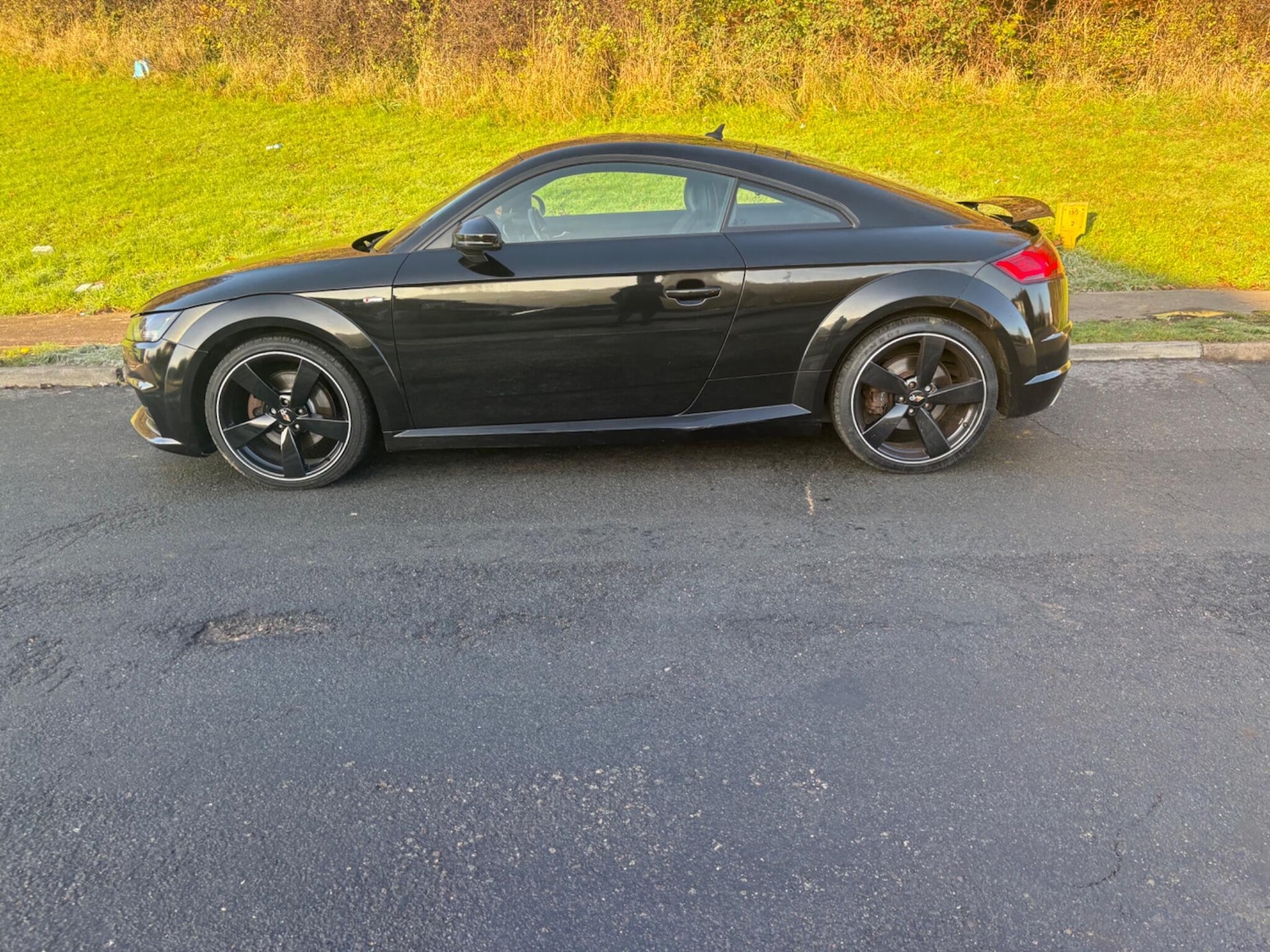 Used Audi TT 2015 for sale - 78029129: Photo 53