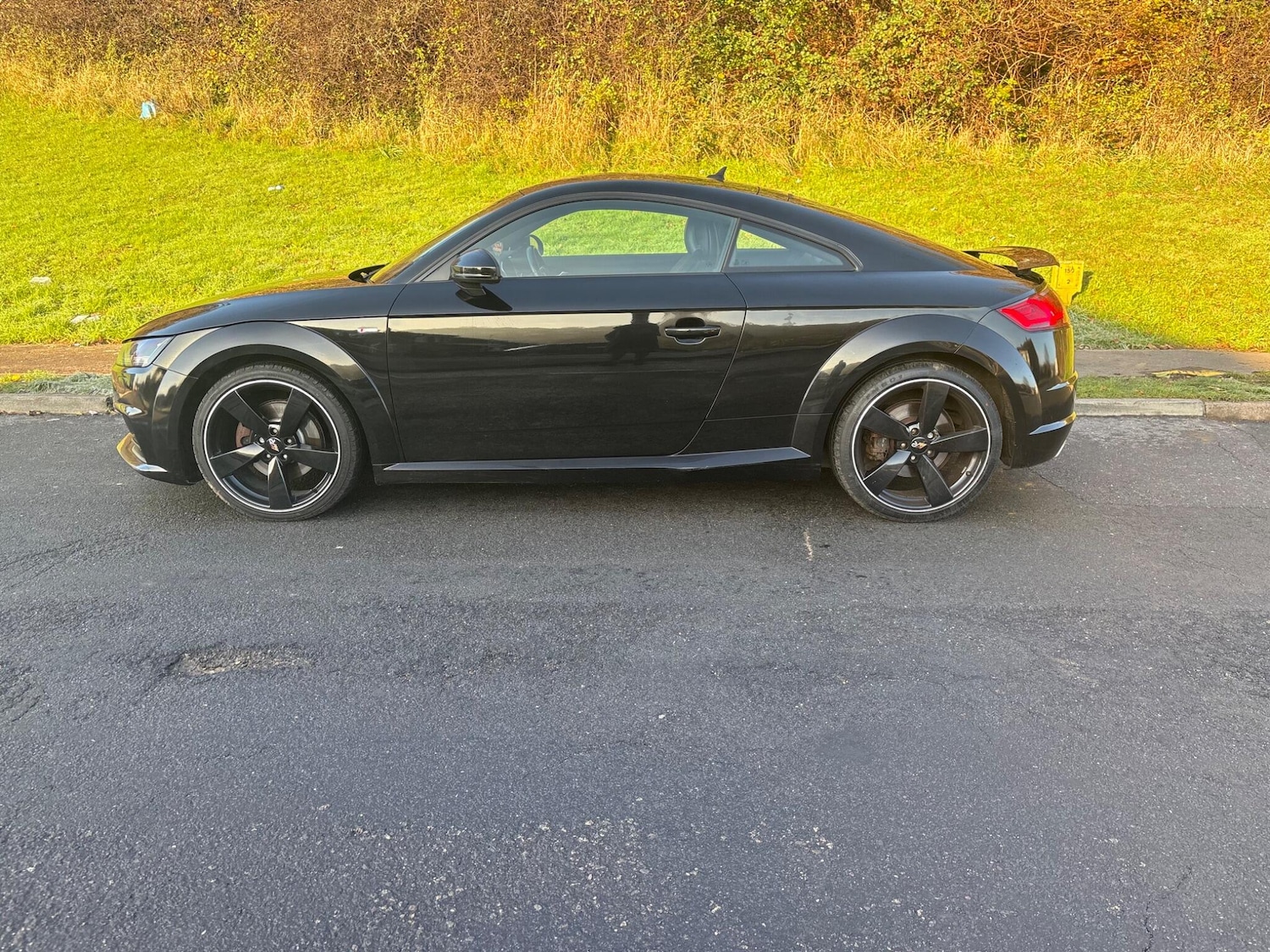 Used Audi TT 2015 for sale - 78029129: Photo 54