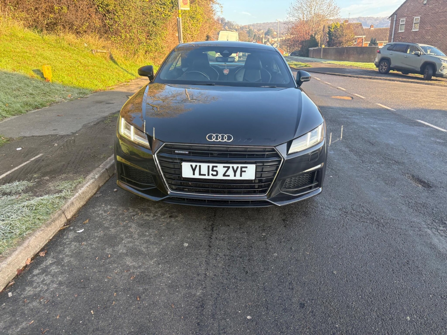 Used Audi TT 2015 for sale - 78029129: Photo 60