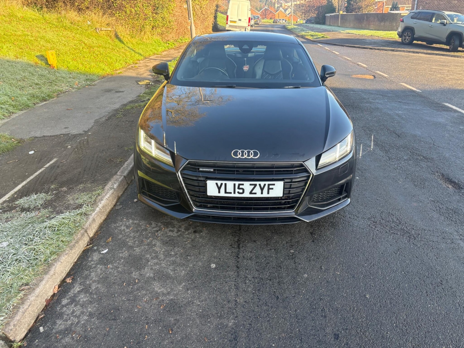 Used Audi TT 2015 for sale - 78029129: Photo 62