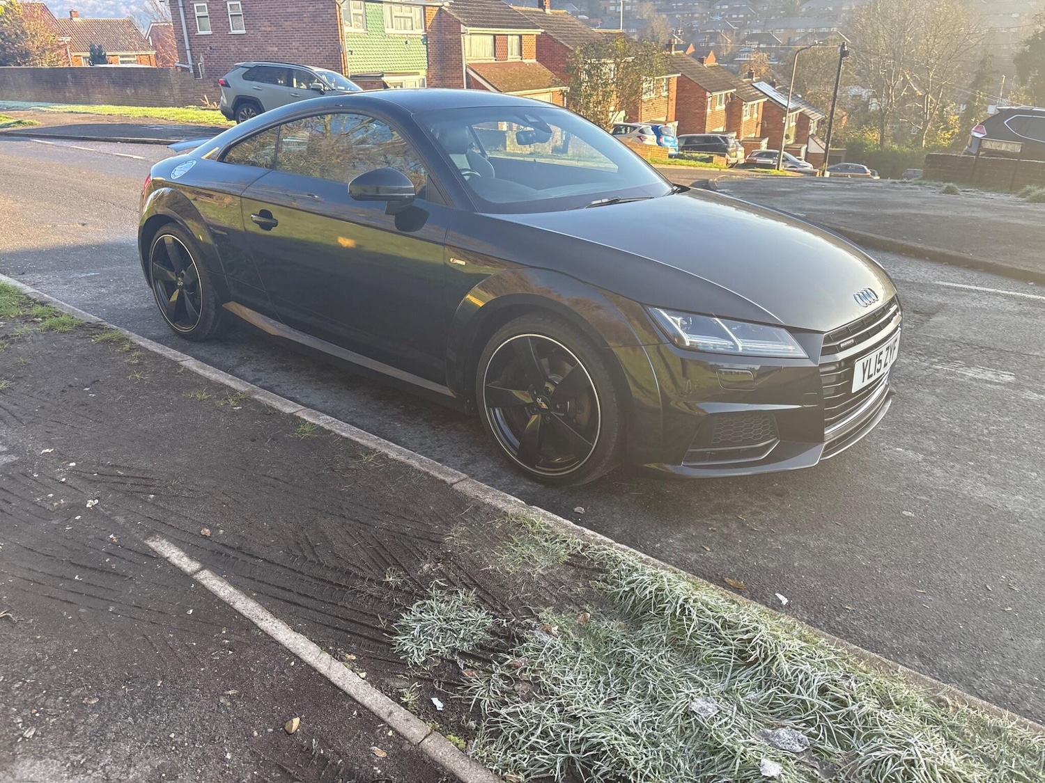 Used Audi TT 2015 for sale - 78029129: Photo 65