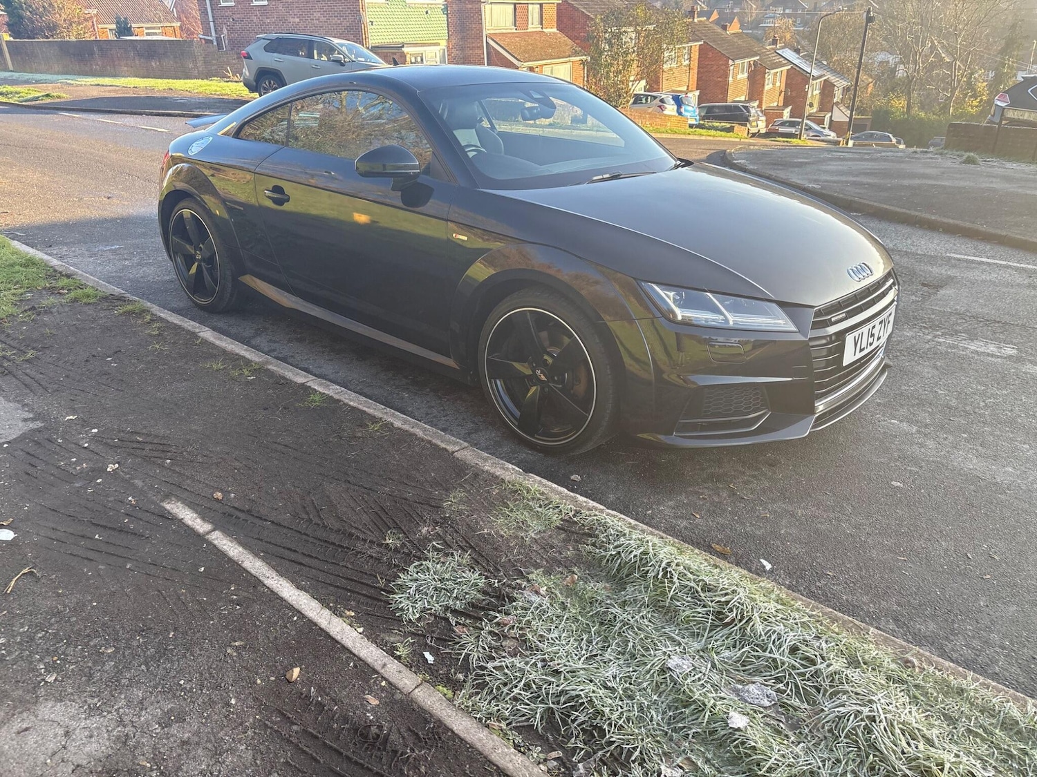 Used Audi TT 2015 for sale - 78029129: Photo 66