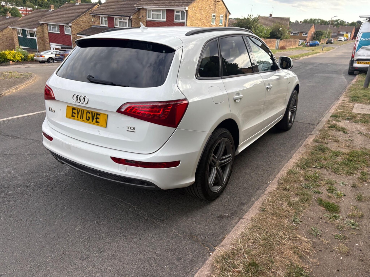 Vehicle 11