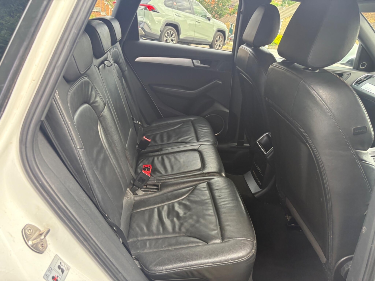 Vehicle 20