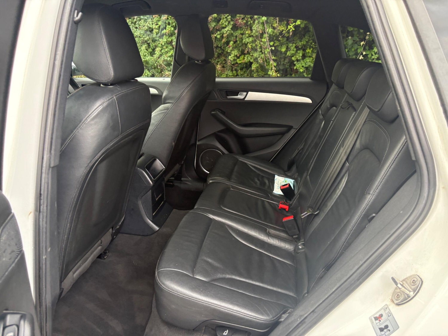Vehicle 36