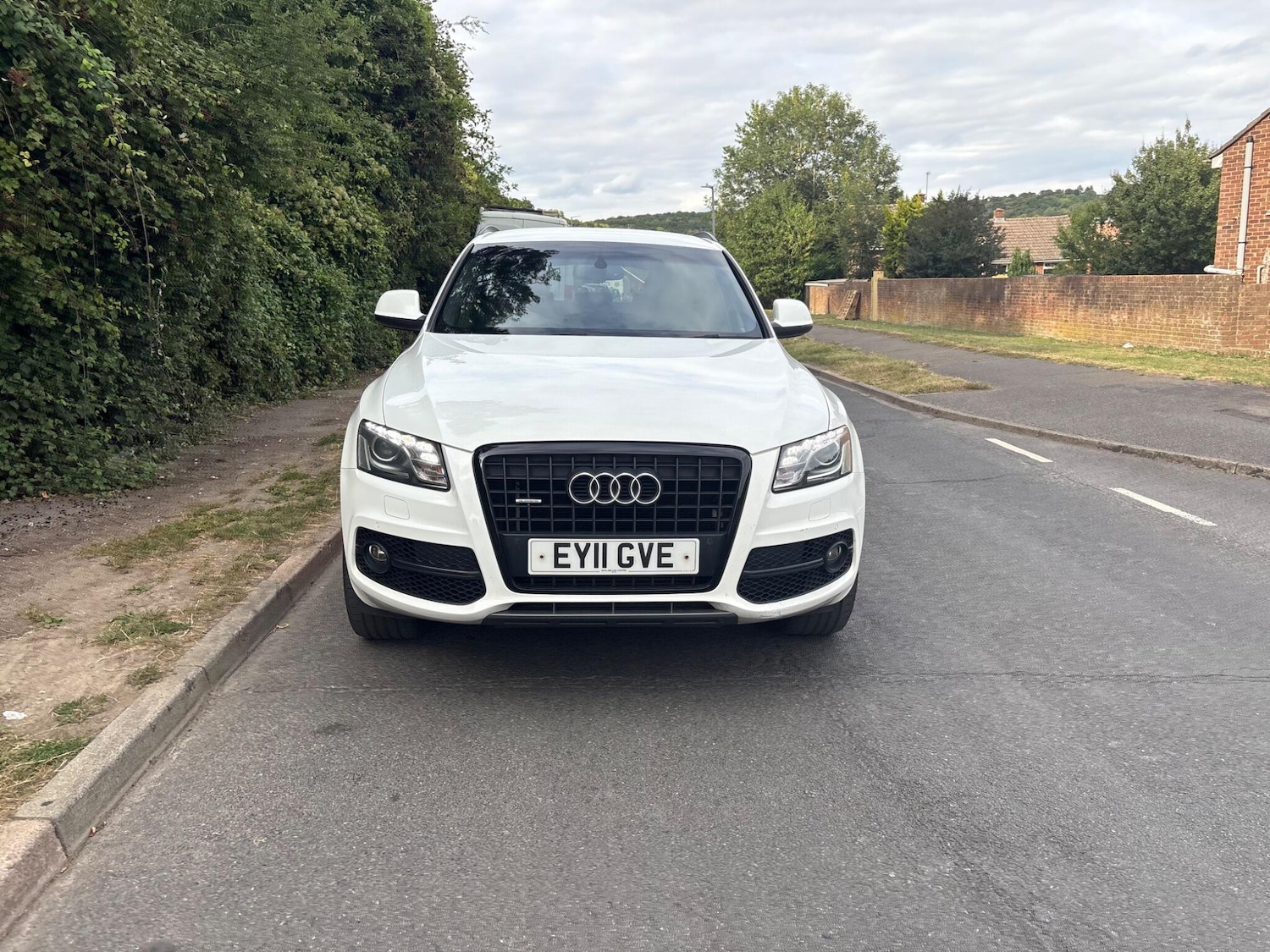 Vehicle 46