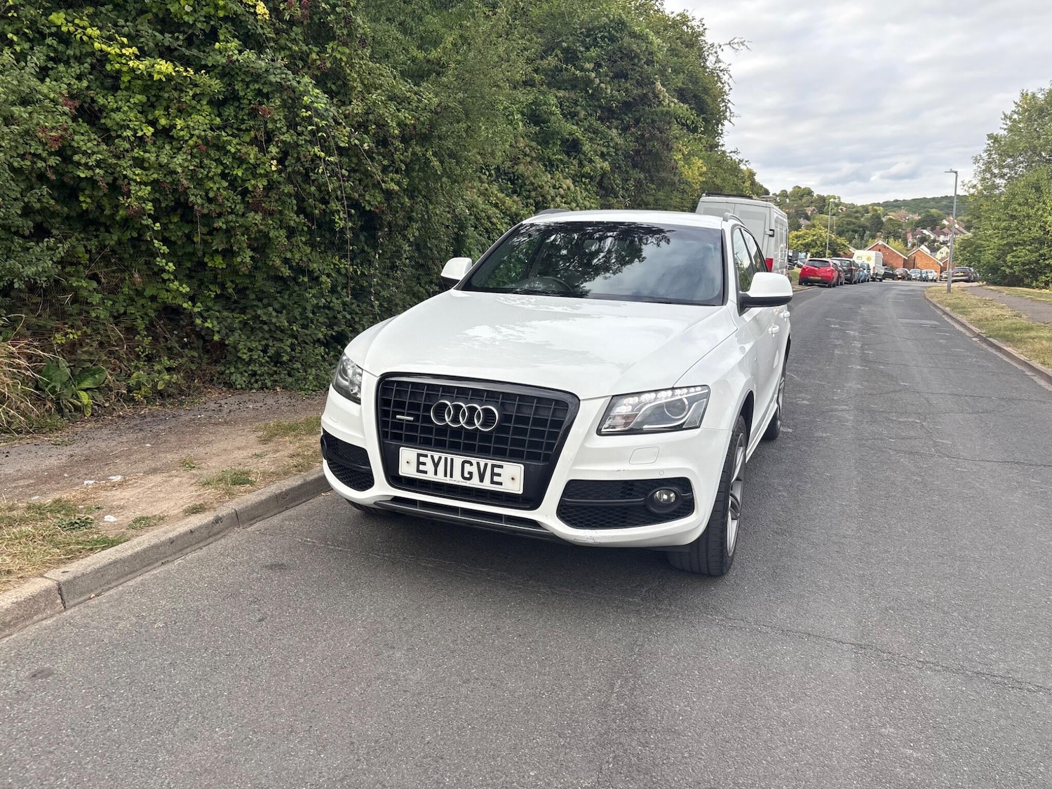 Vehicle 48