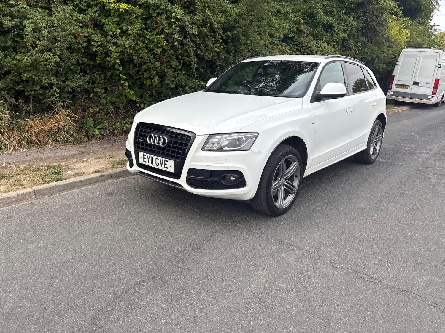 Vehicle 49