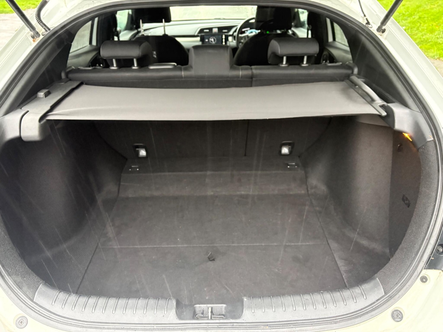 Used Honda Civic for sale - 76826970: Photo 12