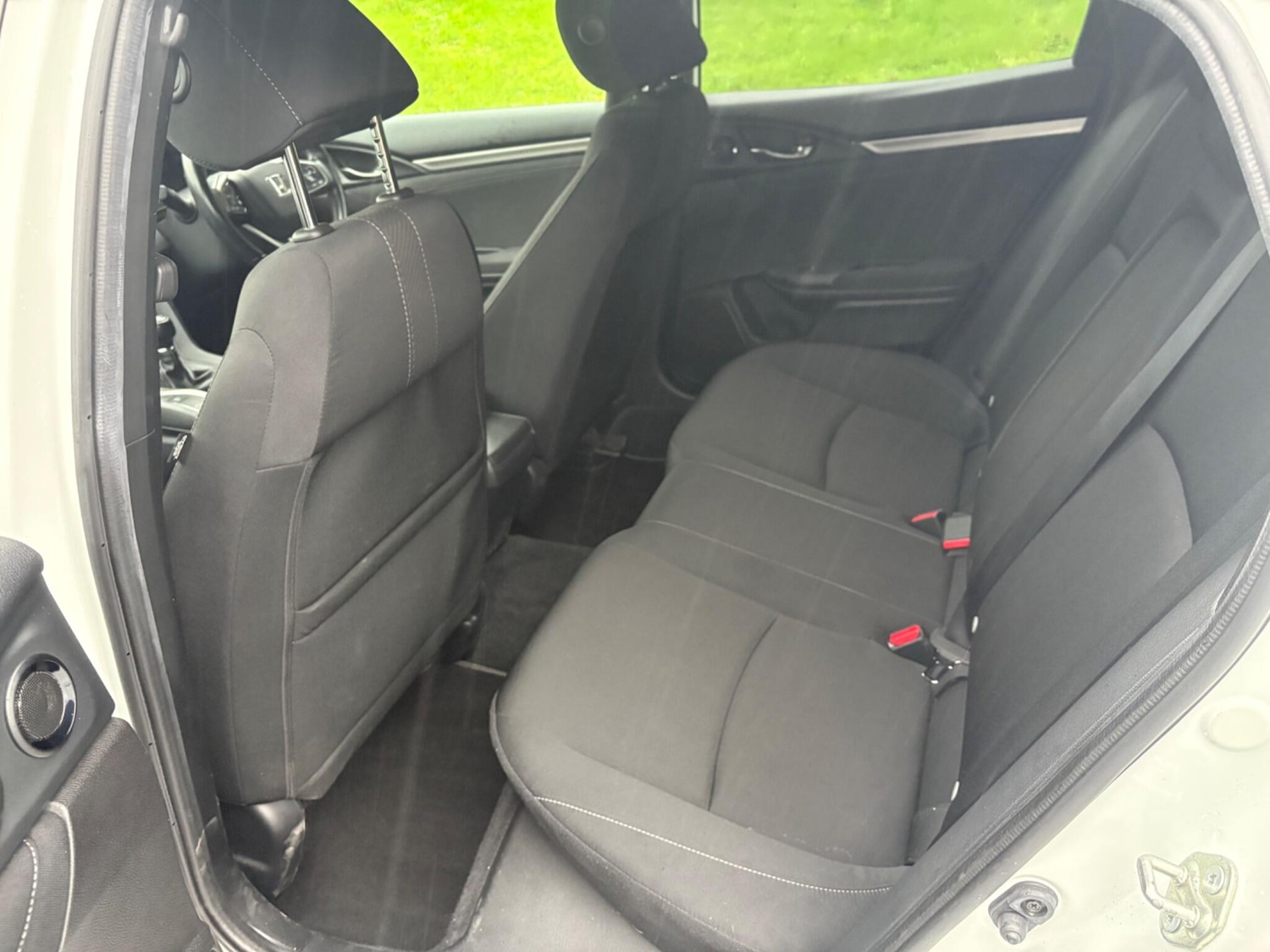 Used Honda Civic for sale - 76826970: Photo 13