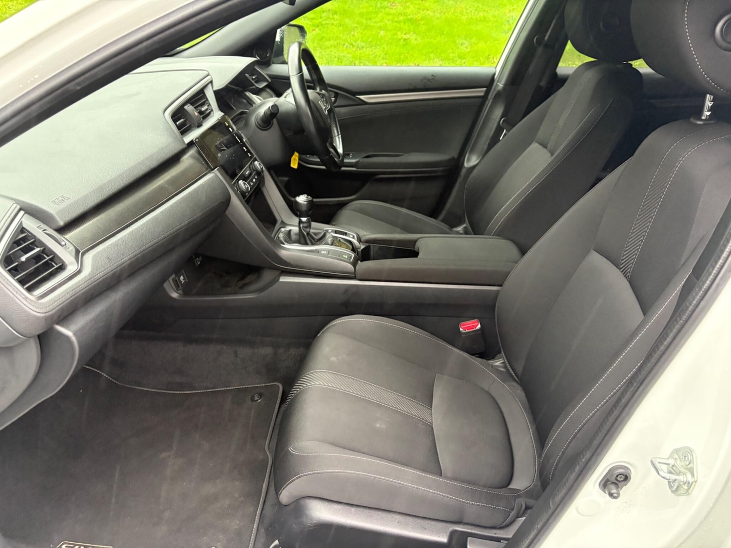 Used Honda Civic for sale - 76826970: Photo 14