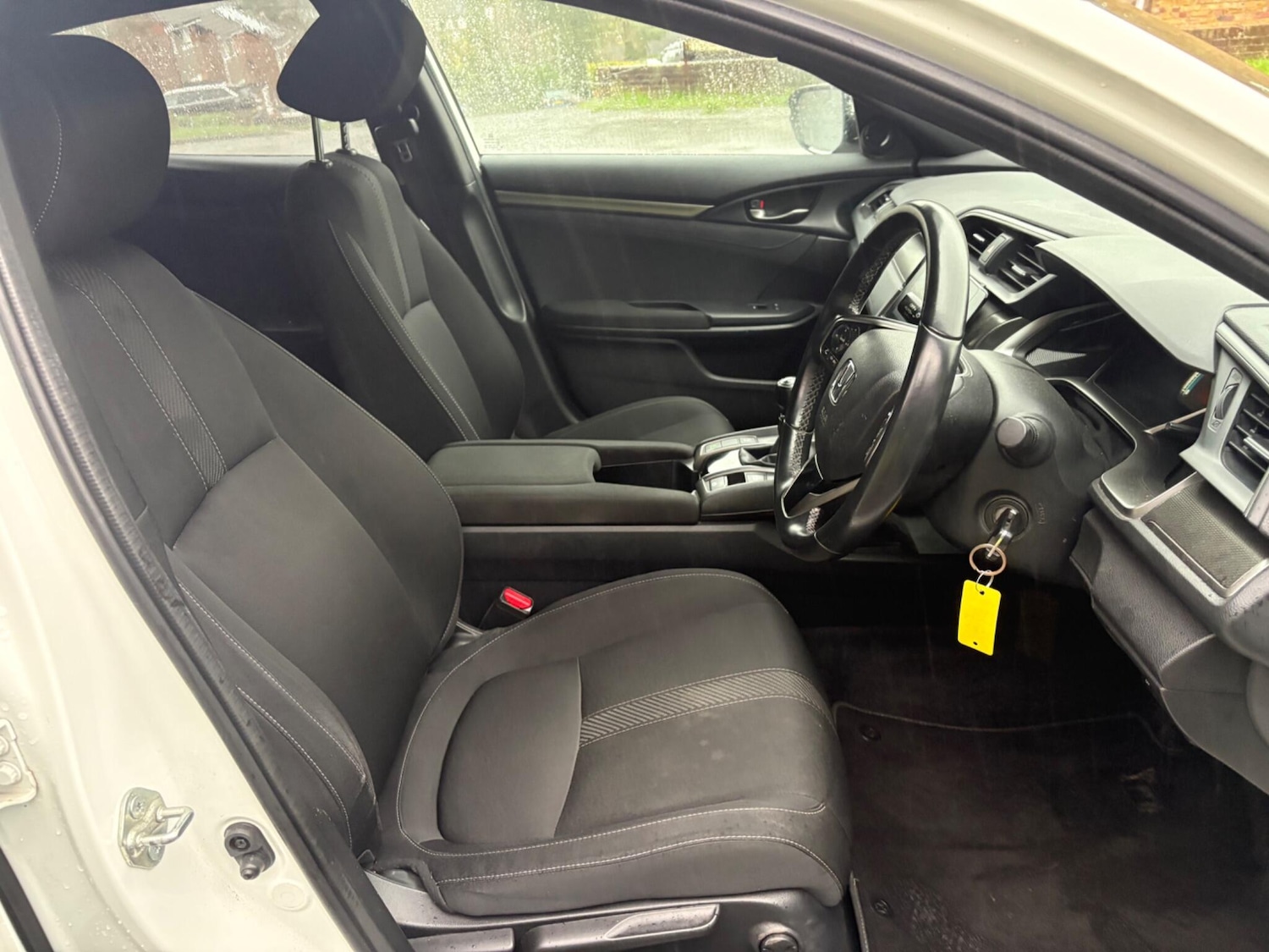 Used Honda Civic for sale - 76826970: Photo 15