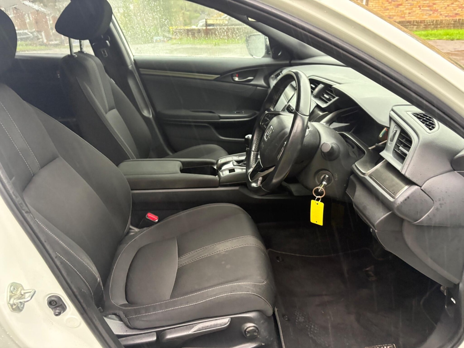 Used Honda Civic for sale - 76826970: Photo 19