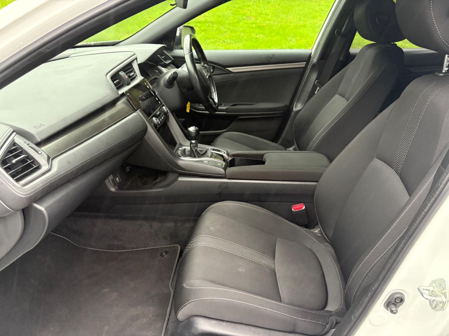 Used Honda Civic for sale - 76826970: Photo 20