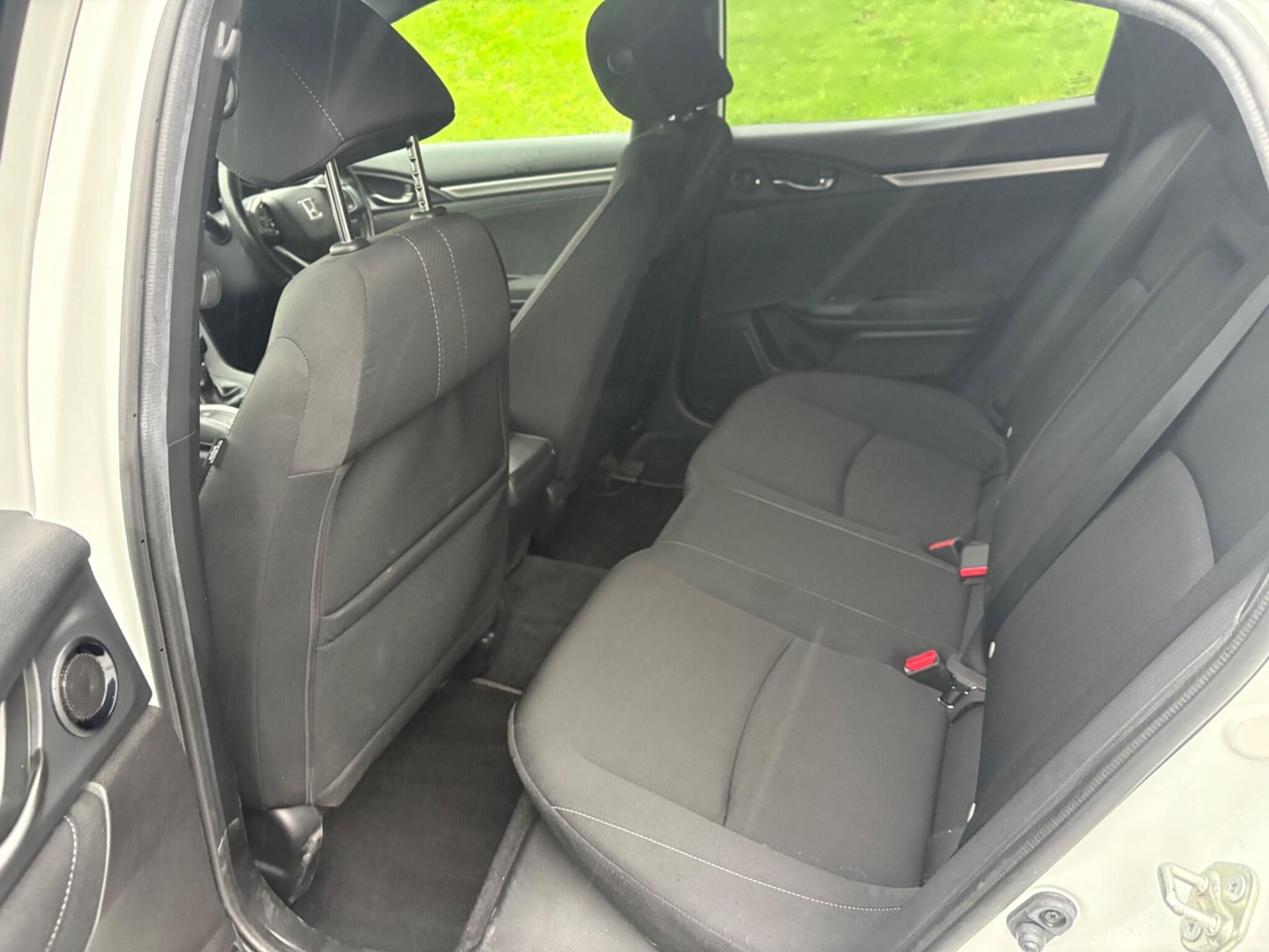 Used Honda Civic for sale - 76826970: Photo 21