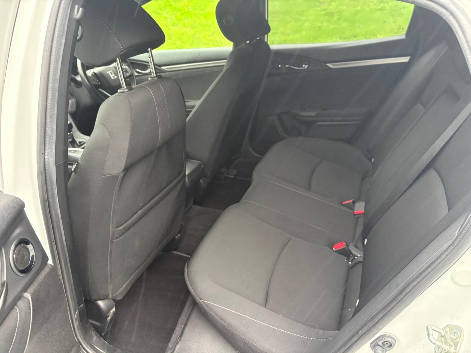 Used Honda Civic for sale - 76826970: Photo 22