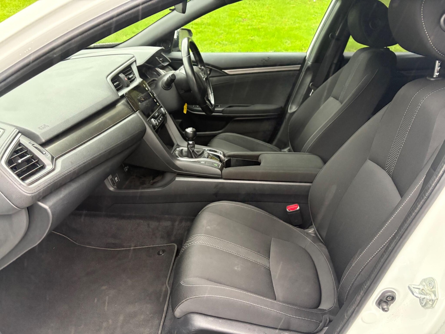 Used Honda Civic for sale - 76826970: Photo 23