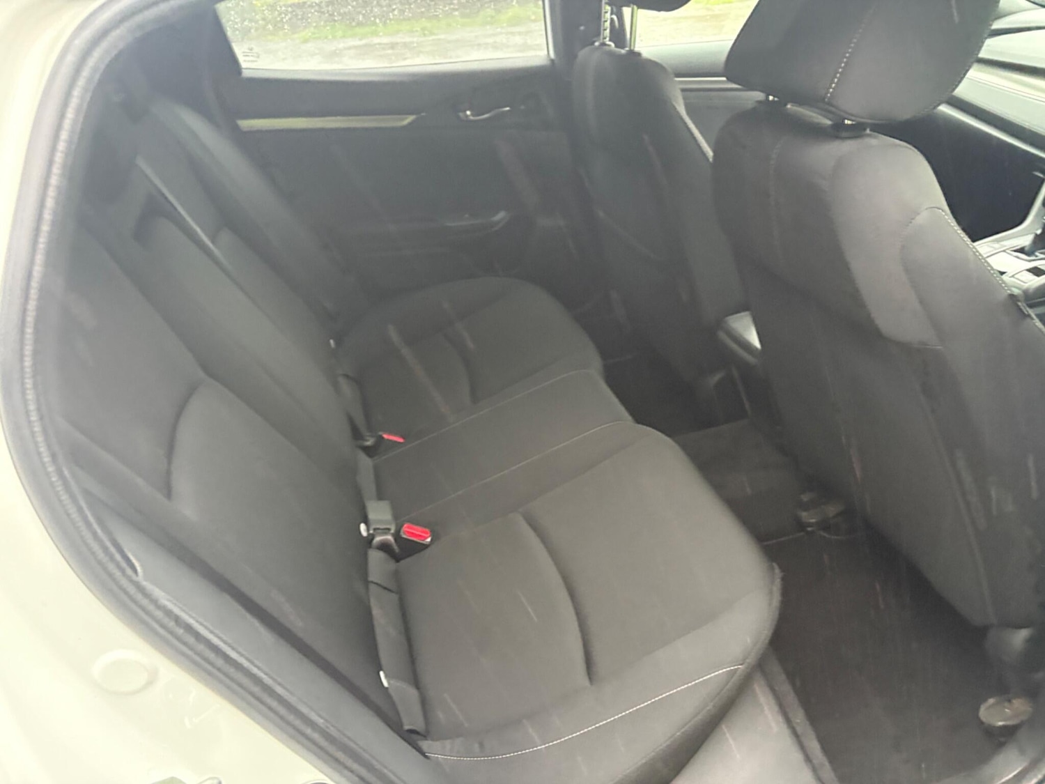 Used Honda Civic for sale - 76826970: Photo 25